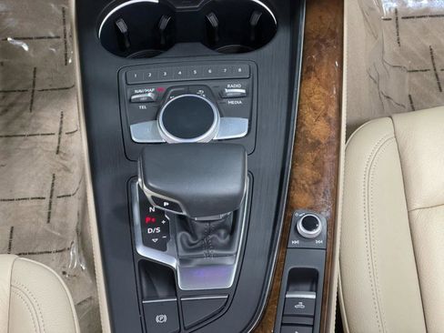 Used 2019 Audi A5 2.0T Premium Plus w/ Premium Plus image 16