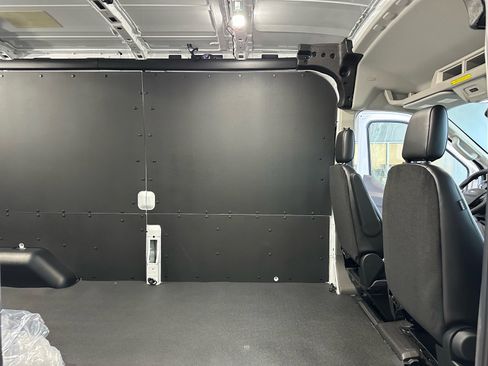 New 2026 Ford Transit 250 148 Medium Roof w/ Load Area Protection Package image 21