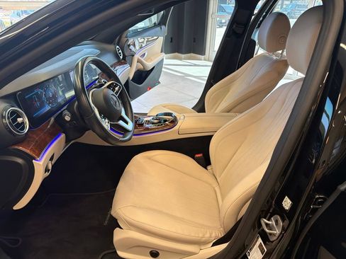 Used 2020 Mercedes-Benz E 350 Sedan image 24