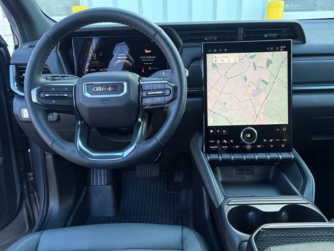 New 2026 GMC Terrain AT4 w/ Convenience Package III image 40