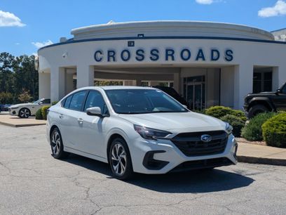 Used 2023 Subaru Legacy Premium