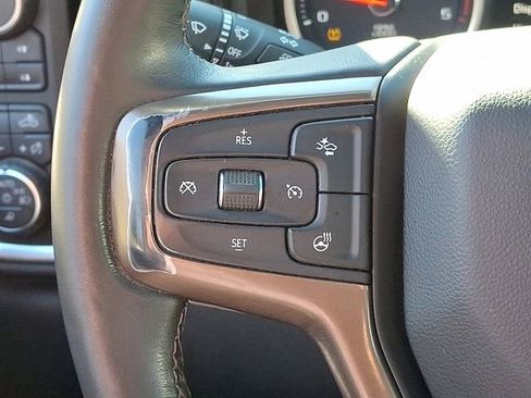 Used 2021 Chevrolet Silverado 2500 High Country w/ Z71 Off-Road Package image 23