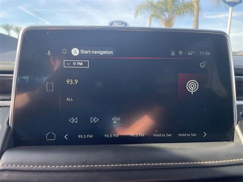 Used 2023 GMC Yukon XL AT4 w/ AT4 Premium Plus Package image 13