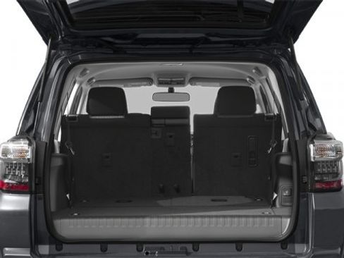 Used 2014 Toyota 4Runner Limited image 12