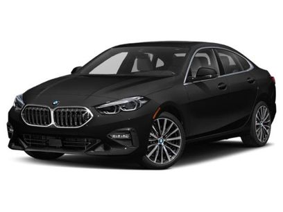 Used 2020 BMW 228i xDrive Gran Coupe
