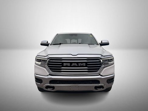 Used 2019 RAM 1500 Limited AWD/4WD image 7