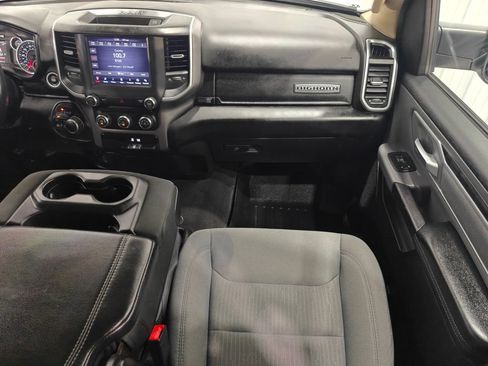 Used 2020 RAM 1500 Big Horn AWD/4WD image 29