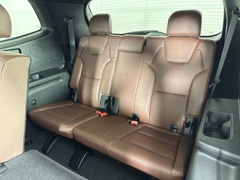 Used 2024 Kia Telluride EX AWD/4WD image 25