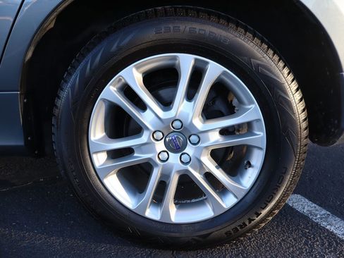 Used 2016 Volvo XC60 T5 Premier image 42