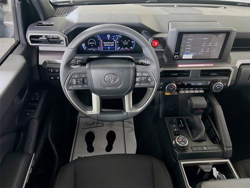 New 2026 Toyota 4Runner TRD Off-Road image 18