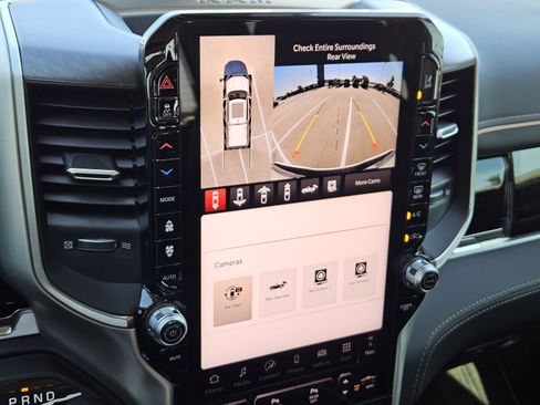 New 2026 RAM 1500 Tungsten image 21