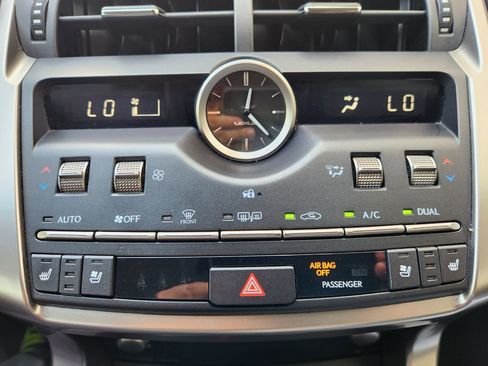 Used 2019 Lexus NX 300 FWD w/ Premium Package image 19