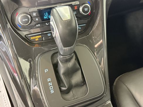 Used 2016 Ford Escape Titanium w/ Equipment Group 301A image 24