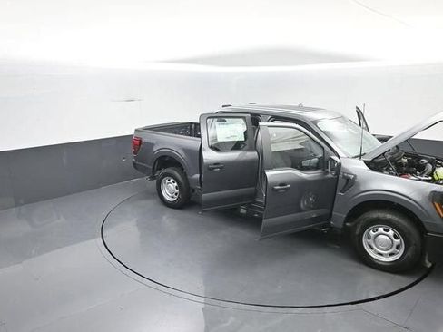 New 2026 Ford F150 XL w/ Tow/Haul Package AWD/4WD image 28