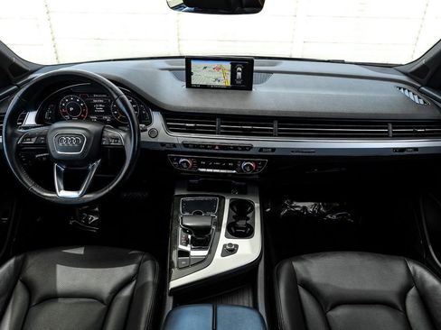 Used 2018 Audi Q7 2.0T Premium Plus AWD/4WD image 13