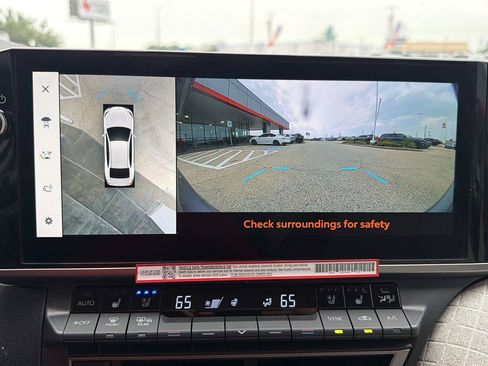 New 2026 Toyota Camry XLE w/ Premium Plus Package FWD image 23