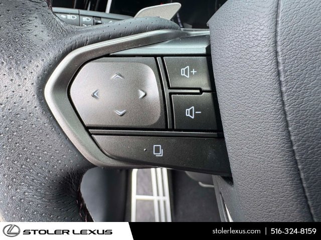 Used 2023 Lexus RX 350 F Sport w/ Accessory Package AWD/4WD image 29