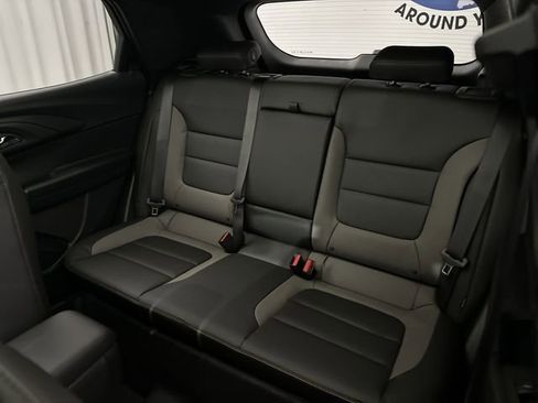 New 2026 Chevrolet TrailBlazer ACTIV image 25