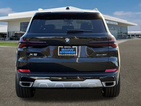 New 2026 BMW X5 xDrive40i image 9