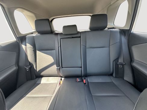 Used 2026 Toyota RAV4 XLE Premium FWD image 12