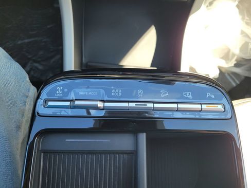New 2026 Hyundai Tucson Limited AWD/4WD image 27