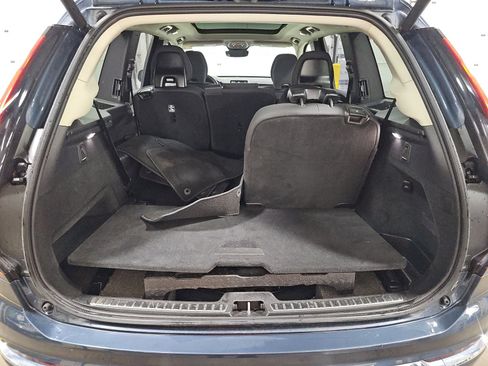 Used 2024 Volvo XC90 T8 Plus w/ Protection Package image 17