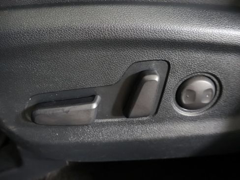 Used 2022 Kia Sportage Nightfall Edition w/ Nighfall AWD Premium Package image 34