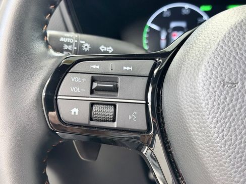 Used 2025 Honda CR-V Sport Touring image 45
