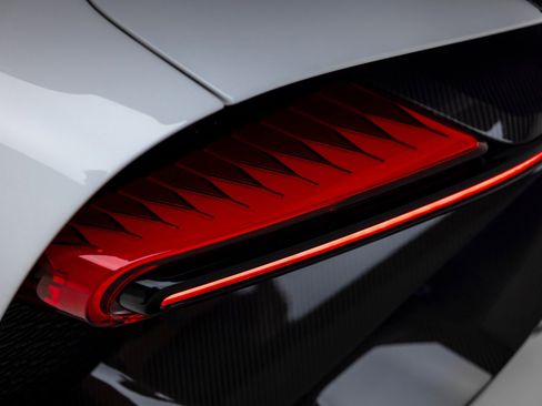 Used 2021 Bugatti Chiron Pur Sport image 73