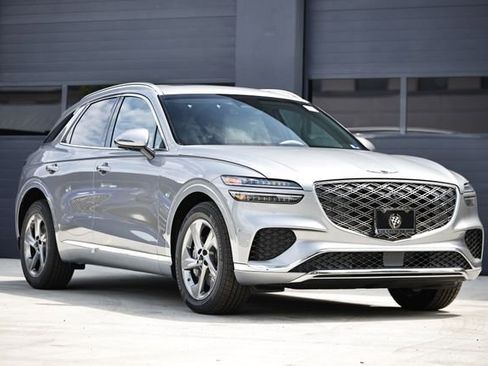 New 2026 Genesis GV70 2.5T Advanced AWD/4WD image 1
