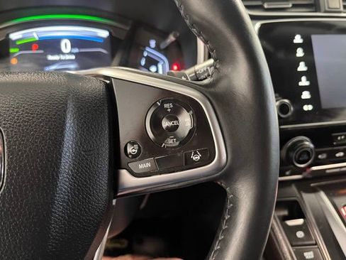 Used 2020 Honda CR-V Touring image 27