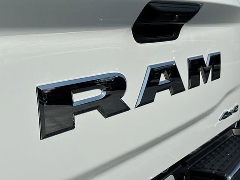 New 2025 RAM 2500 Big Horn image 18
