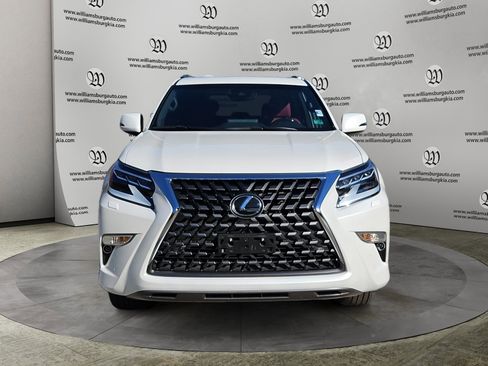 Used 2023 Lexus GX 460 Premium image 8