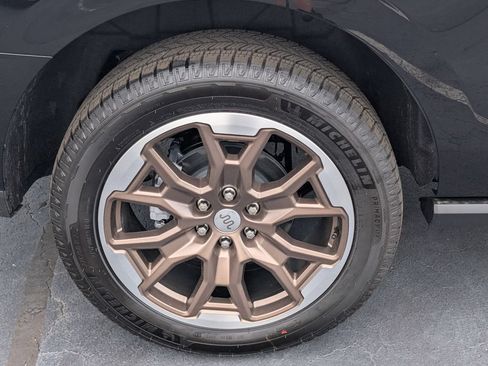 New 2026 Ford Expedition King Ranch AWD/4WD image 18