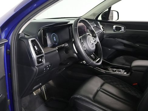 Used 2021 Kia Sorento SX AWD/4WD image 30