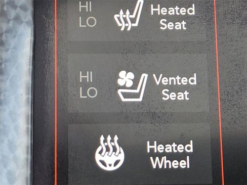 Used 2019 Dodge Challenger SRT Hellcat Redeye image 8