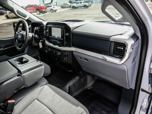 Used 2021 Ford F150 XL w/ Equipment Group 101A High image 14