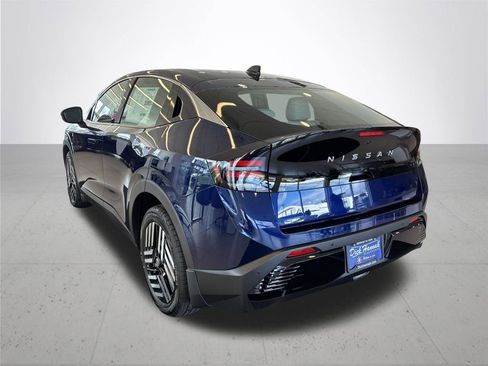 New 2026 Nissan Leaf SV+ w/ Illuminated Package image 10