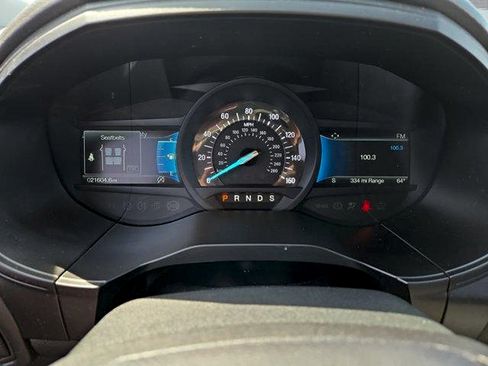 Certified 2024 Ford Edge SEL w/ Convenience Package AWD/4WD image 16