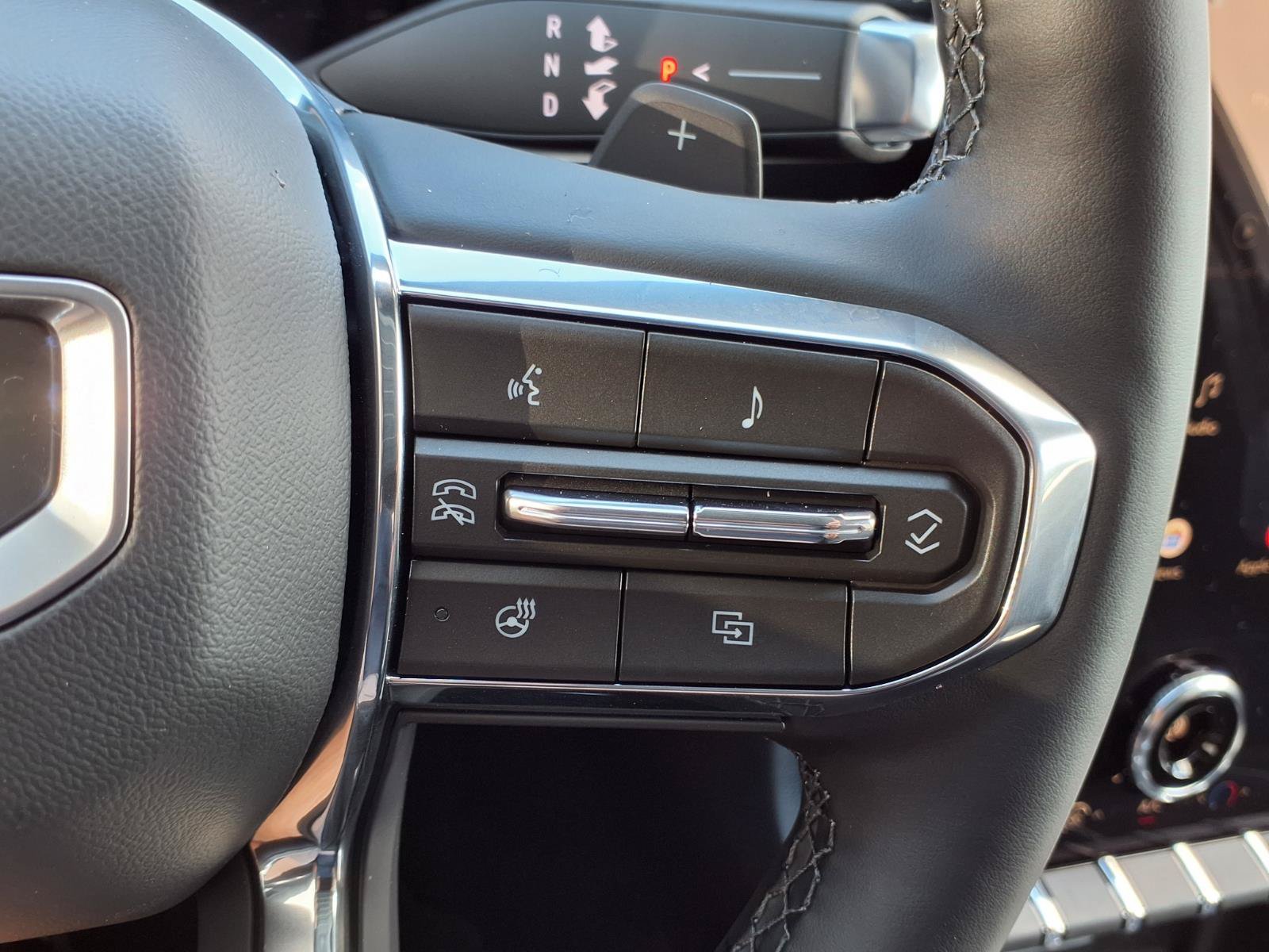 New 2027 GMC Terrain Elevation FWD image 6