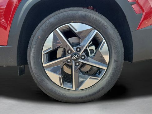 New 2026 Hyundai Tucson SEL image 34