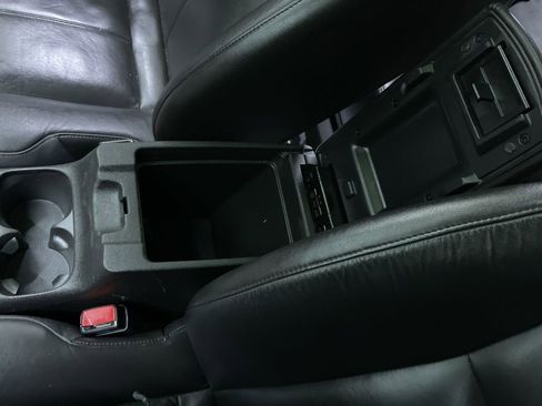 Used 2016 Chevrolet Impala LTZ image 23