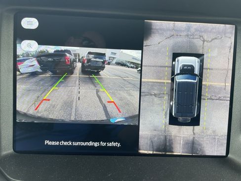 New 2025 Ford Bronco Raptor image 9