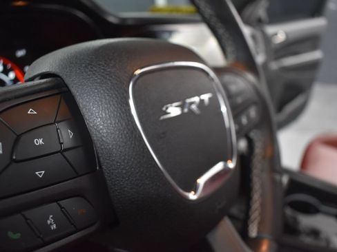 Used 2023 Dodge Durango SRT Hellcat AWD/4WD image 31