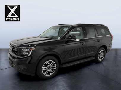 Used 2025 Ford Expedition Active