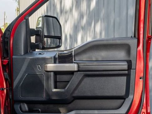 Used 2022 Ford F350 Platinum AWD/4WD image 43