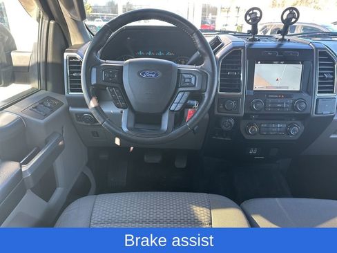 Used 2016 Ford F150 XLT w/ Equipment Group 301A Mid image 18