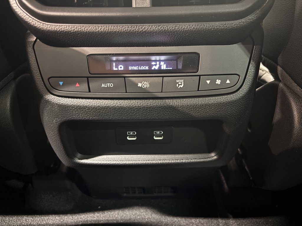 New 2026 Honda Pilot EX-L image 18