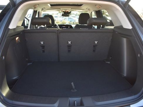 New 2026 Chevrolet TrailBlazer LT w/ Convenience Package image 18