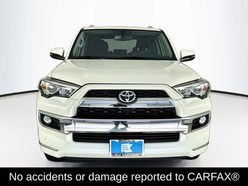 Used 2019 Toyota 4Runner Limited RWD image 2